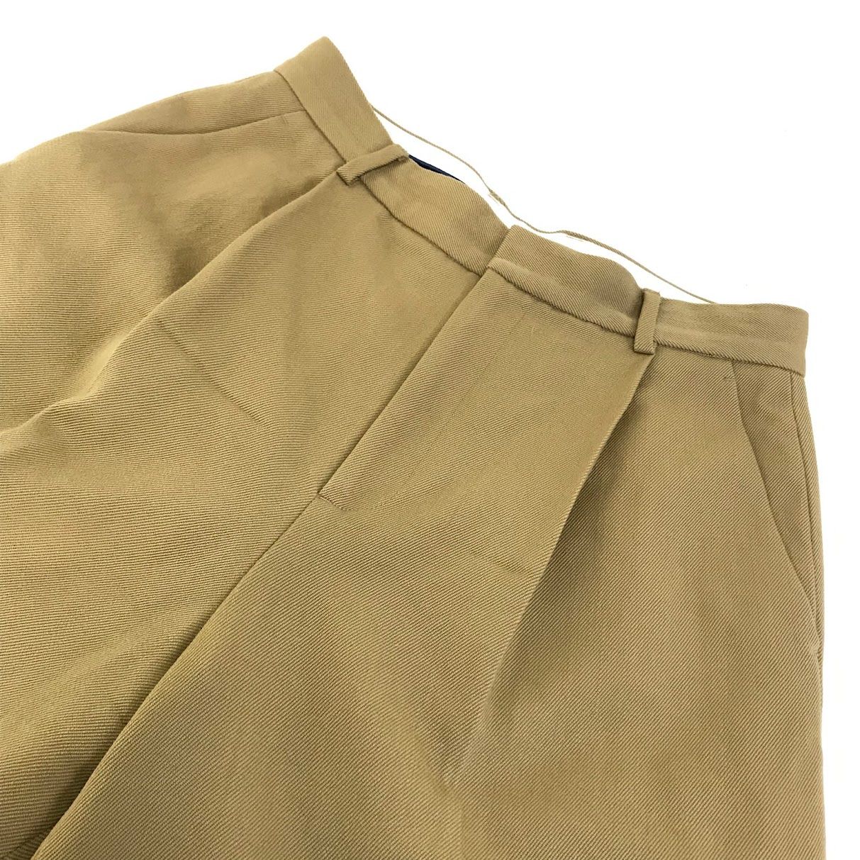 倉吉店】 中古 6(ROKU) | ロク パンツ KARSEY PANTS 2 8614-299-0320