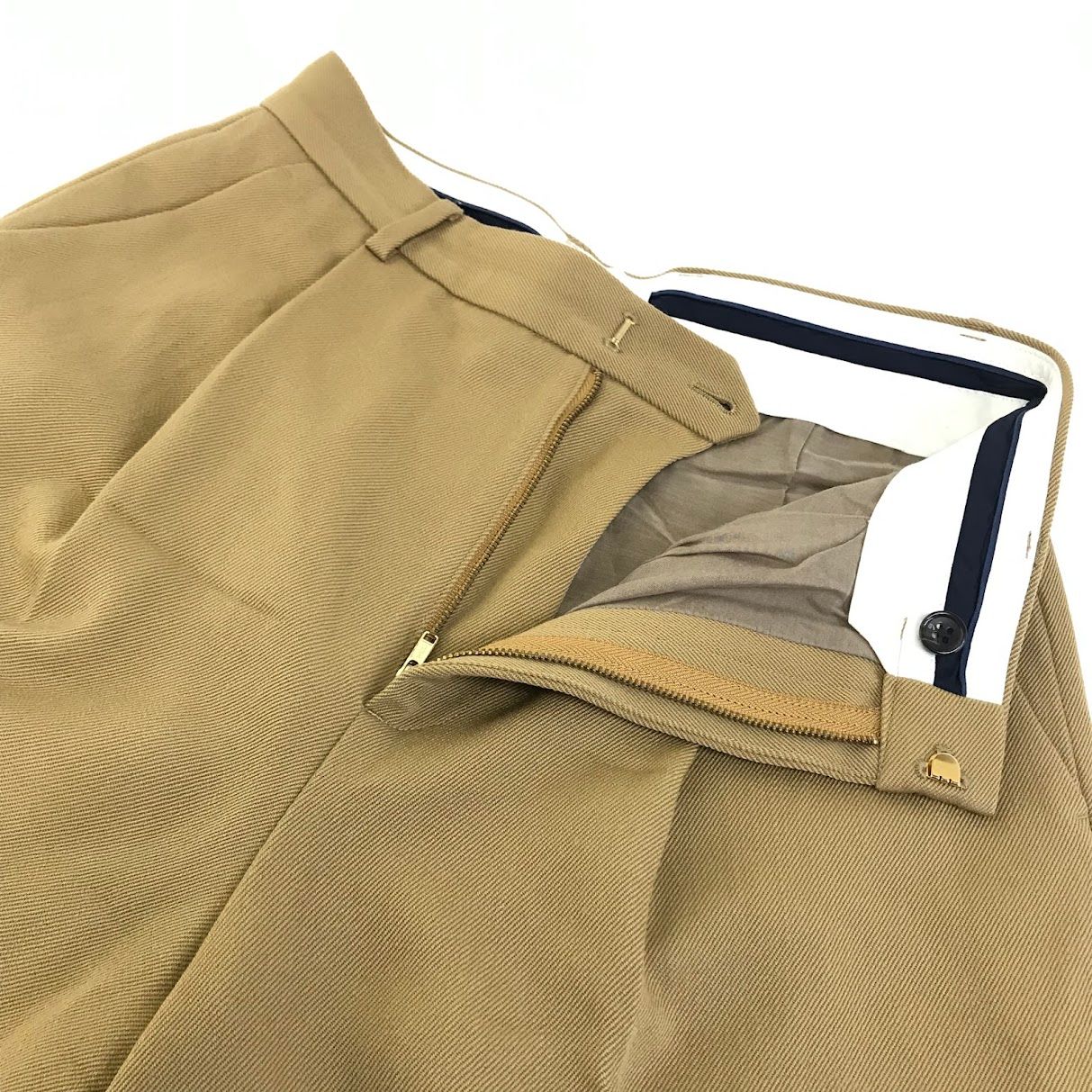 倉吉店】 中古 6(ROKU) | ロク パンツ KARSEY PANTS 2 8614-299-0320