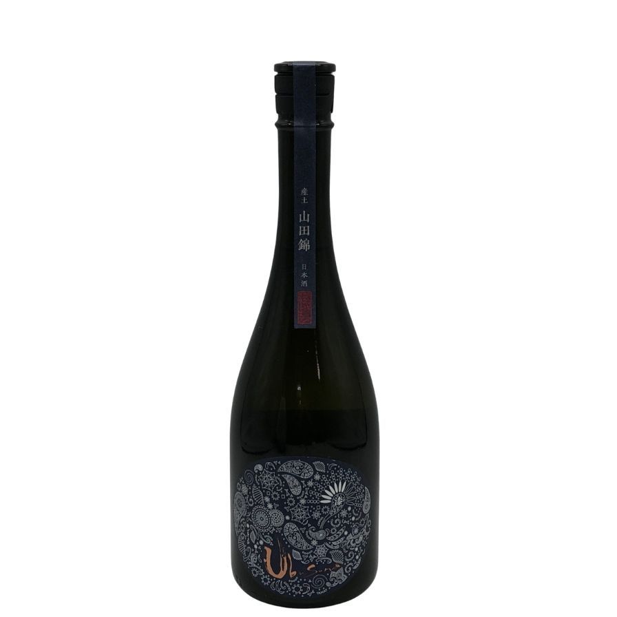 花の香酒造 産土 2024 山田錦 七農場 720ml 13% - メルカリ