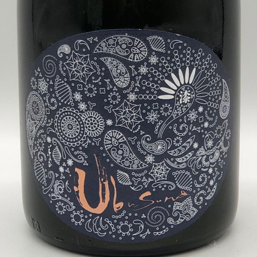 花の香酒造 産土 2024 山田錦 七農場 720ml 13% - メルカリ