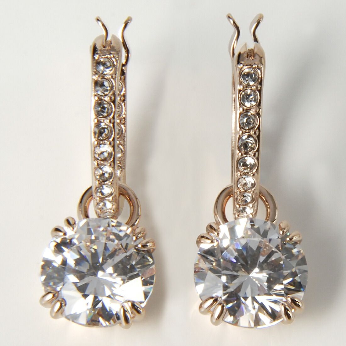 スワロフスキー Swarovski ピアス レディース 5639975 Stilla
