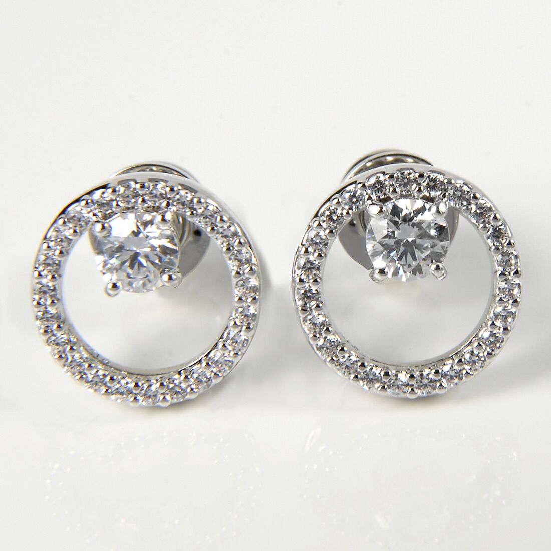 スワロフスキー Swarovski ピアス レディース 5692262 Constella