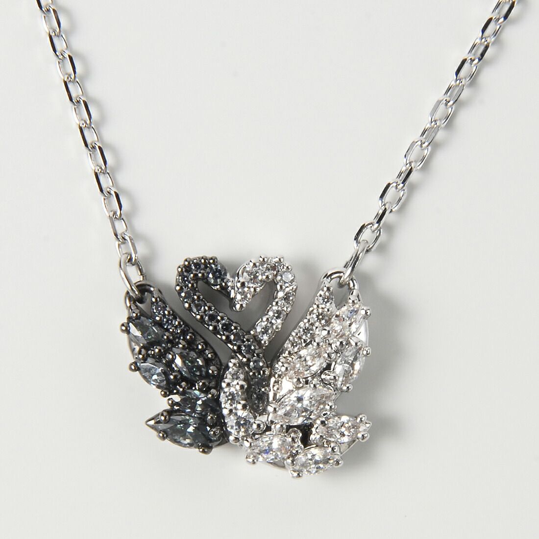 スワロフスキー Swarovski ネックレス レディース 5705721 Swan