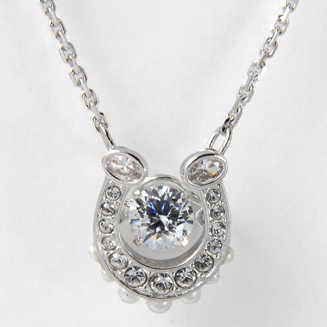 スワロフスキー Swarovski ネックレス レディース 5736972 Symbolica