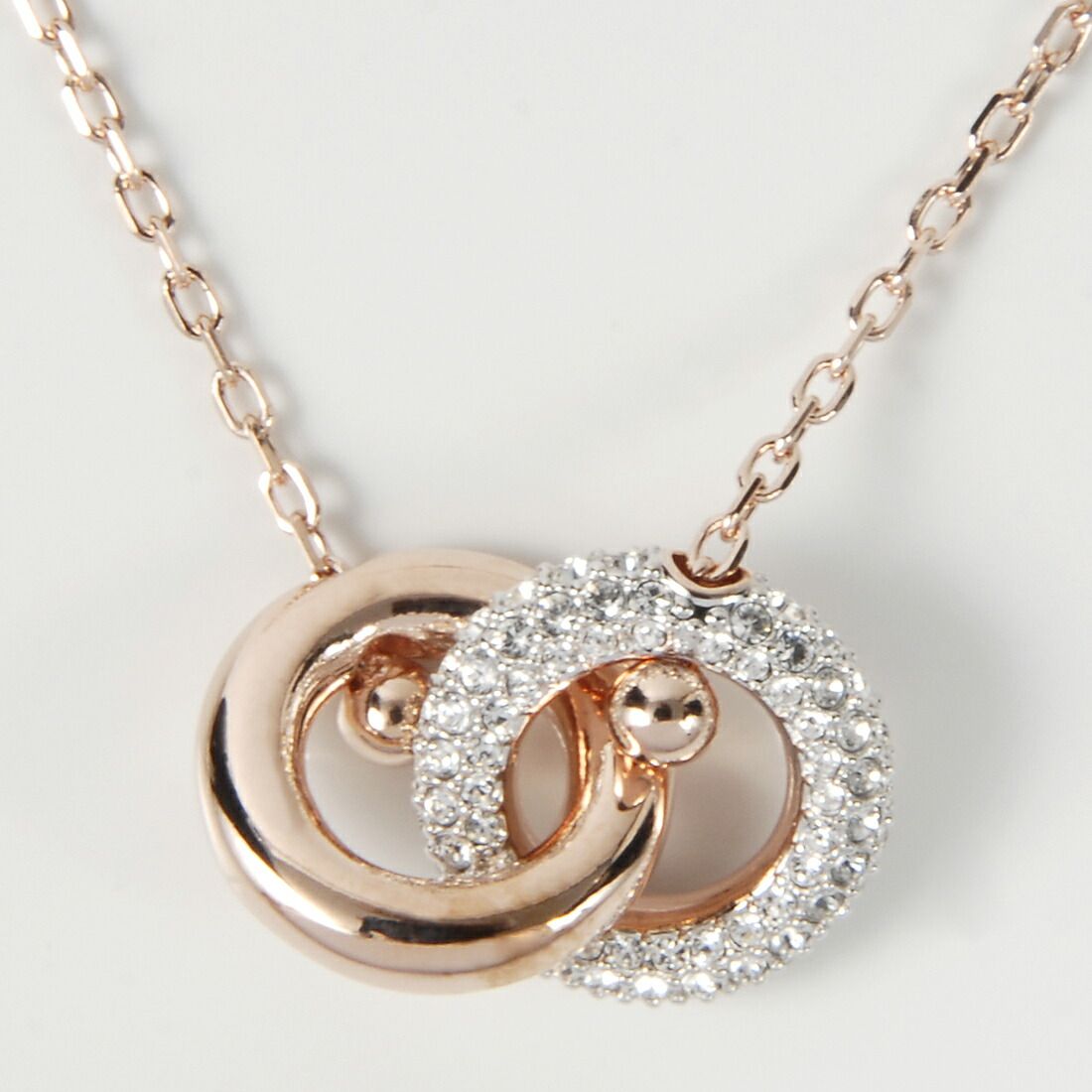 スワロフスキー Swarovski ネックレス レディース 5738200 Dextera