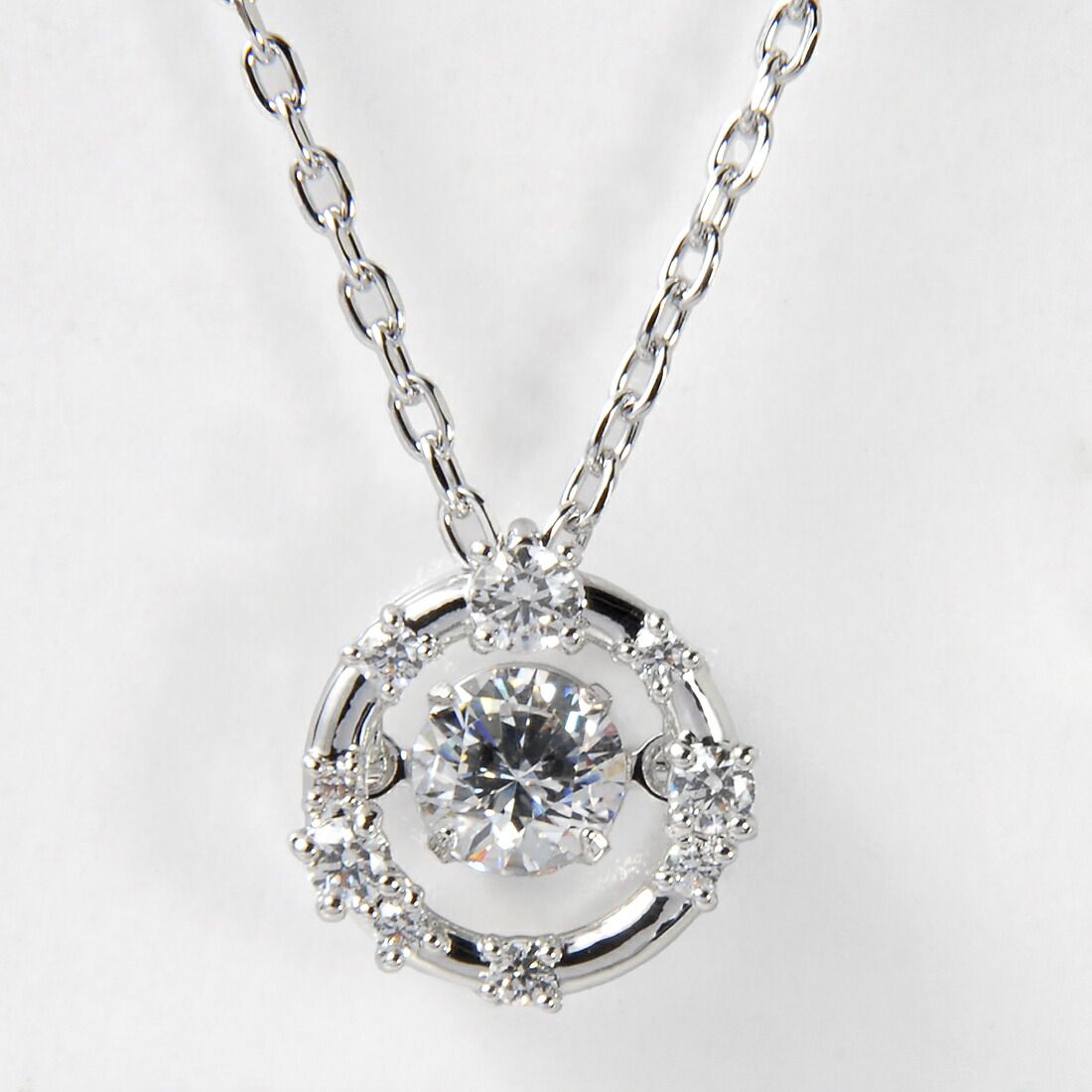 スワロフスキー Swarovski ネックレス レディース 5738247 Constella