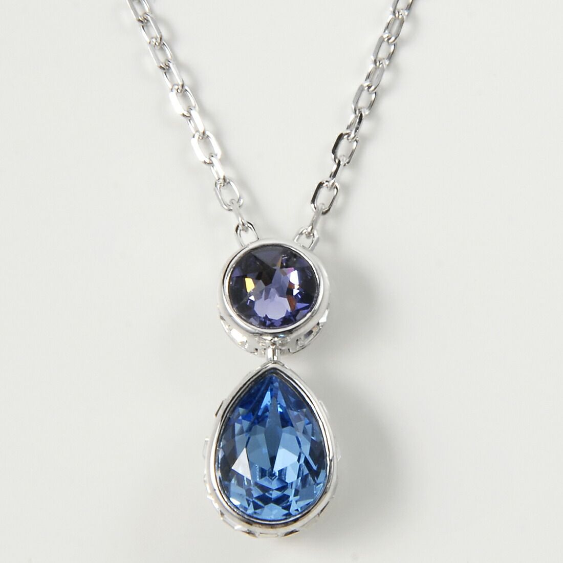 スワロフスキー Swarovski ネックレス レディース 5738473 Chroma