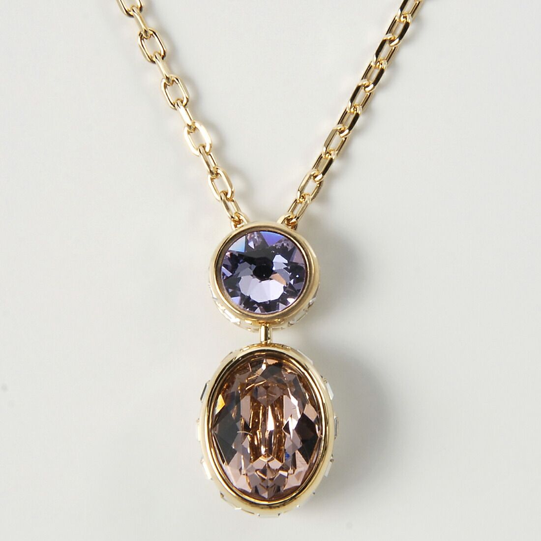 スワロフスキー Swarovski ネックレス レディース 5741586 Chroma