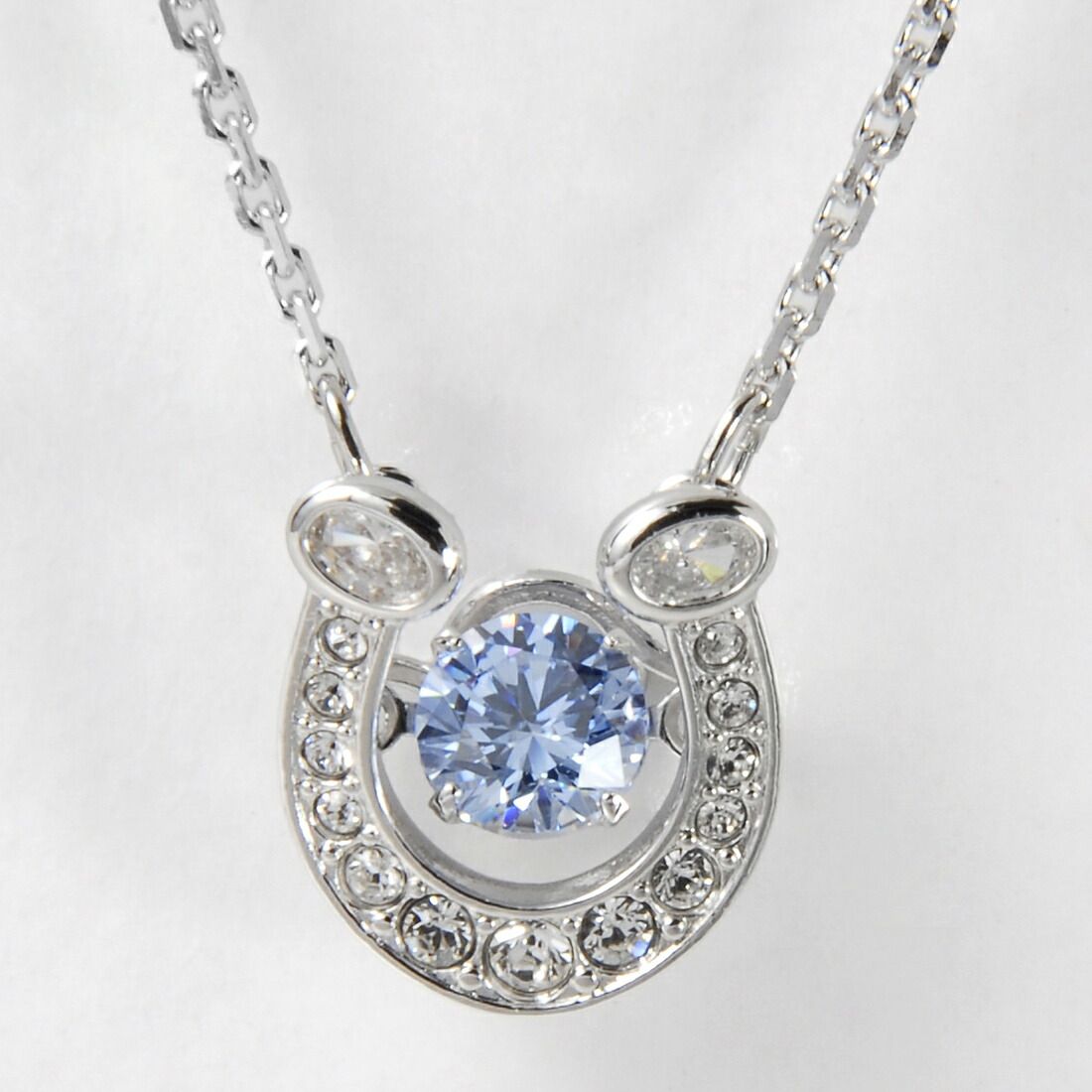 スワロフスキー Swarovski ネックレス レディース 5746562 Symbolica 12,994円