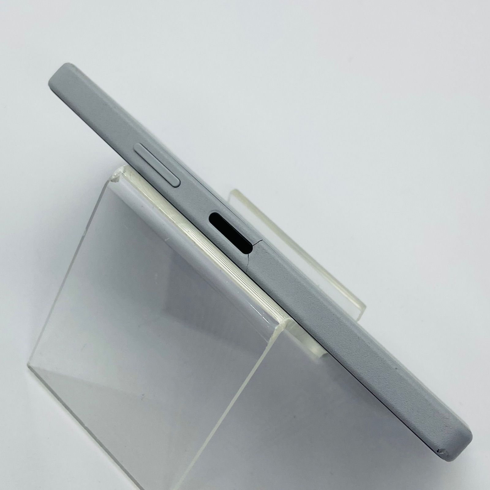 Xperia Ace III SO-53C docomo 64GB グレー - メルカリ