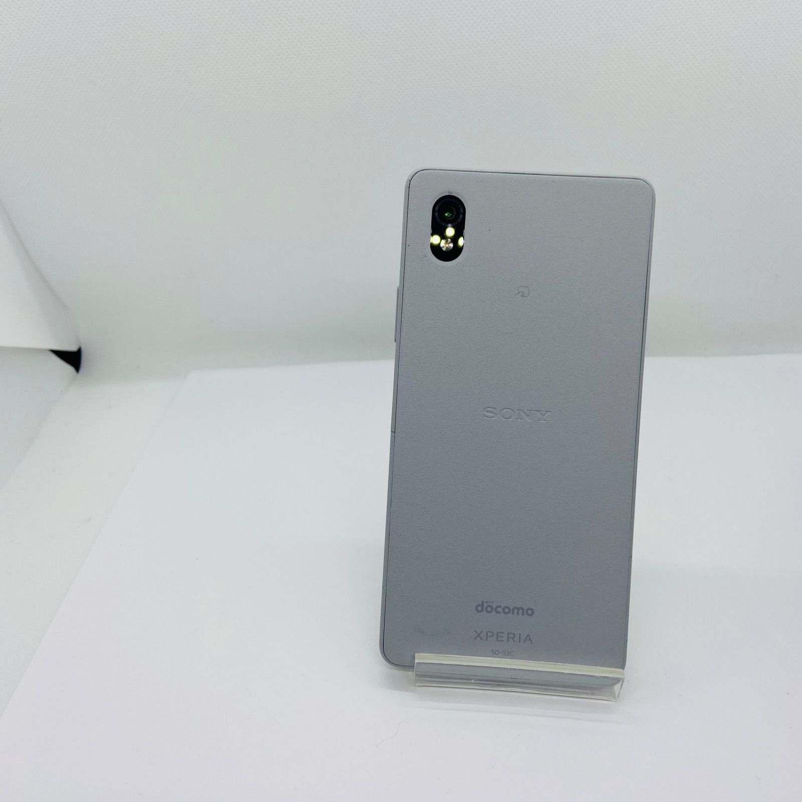 Xperia Ace III SO-53C docomo 64GB グレー - メルカリ