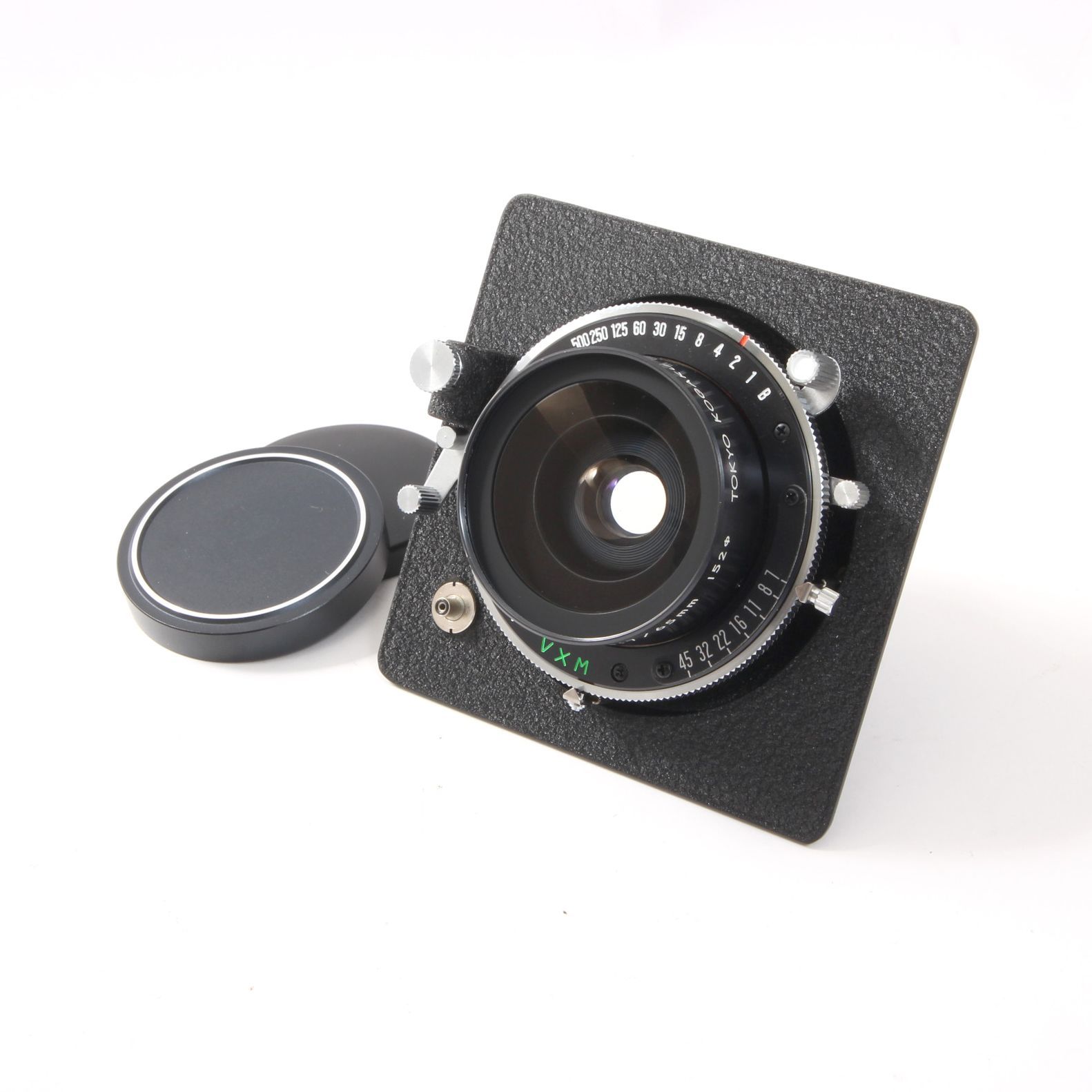 Q29 TOKYO KOGAKU SUPER TOPCOR F7 65mm カメラ レンズ 現状品 東京