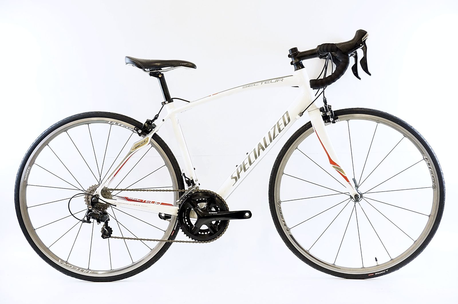 SPECIALIZED 「スペシャライズド」 SECTEUR SPORT カスタム 2013モデル ロードバイク / バイチャリ浜松店