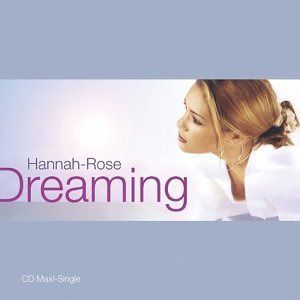 【CD】Dreaming