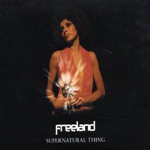 【CD】Supernatural Thing