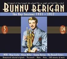 【CD】The Key Sessions 1931