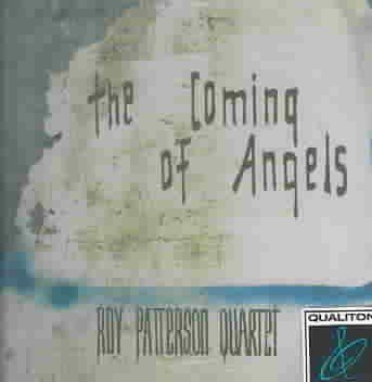 【CD】Coming of Angels