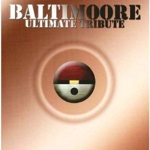 【CD】Ultimate Tribute