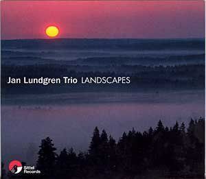 【CD】Landscapes