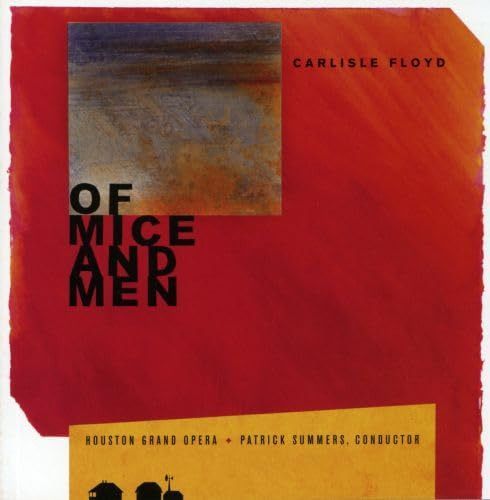 【CD】Floyd: of Mice and Men