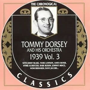【CD】Classics 1939 Vol 3