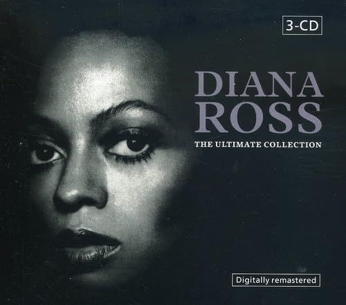 【CD】Ultimate Collection -3cd-