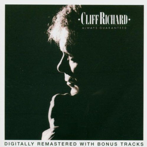 【CD】Always Guaranteed