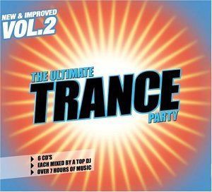 【CD】Ultimate Trance Party 2 / Various 12,525円