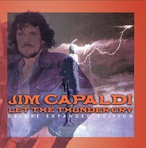 【CD】Let the Thunder Cry
