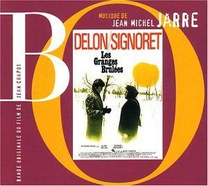 【CD】Les Granges Brulees