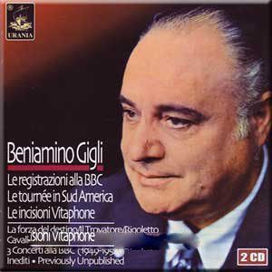 【CD】Opera Arias & Italian Songs