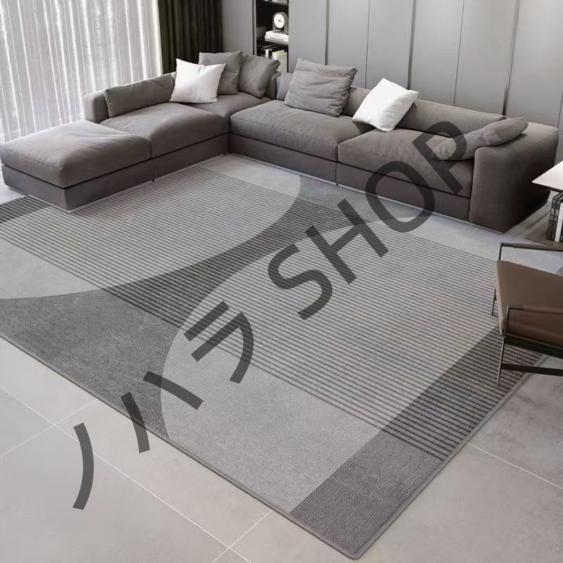 200*300cm/カーペット 滑り止め付き ラグマット ベッドルーム リビングルーム 寝室の部屋 /多機能使用 マット カーペット #A027