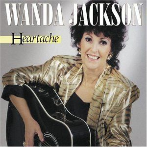 【CD】Heartache