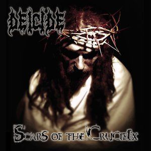 【CD】Scars of the Crucifix