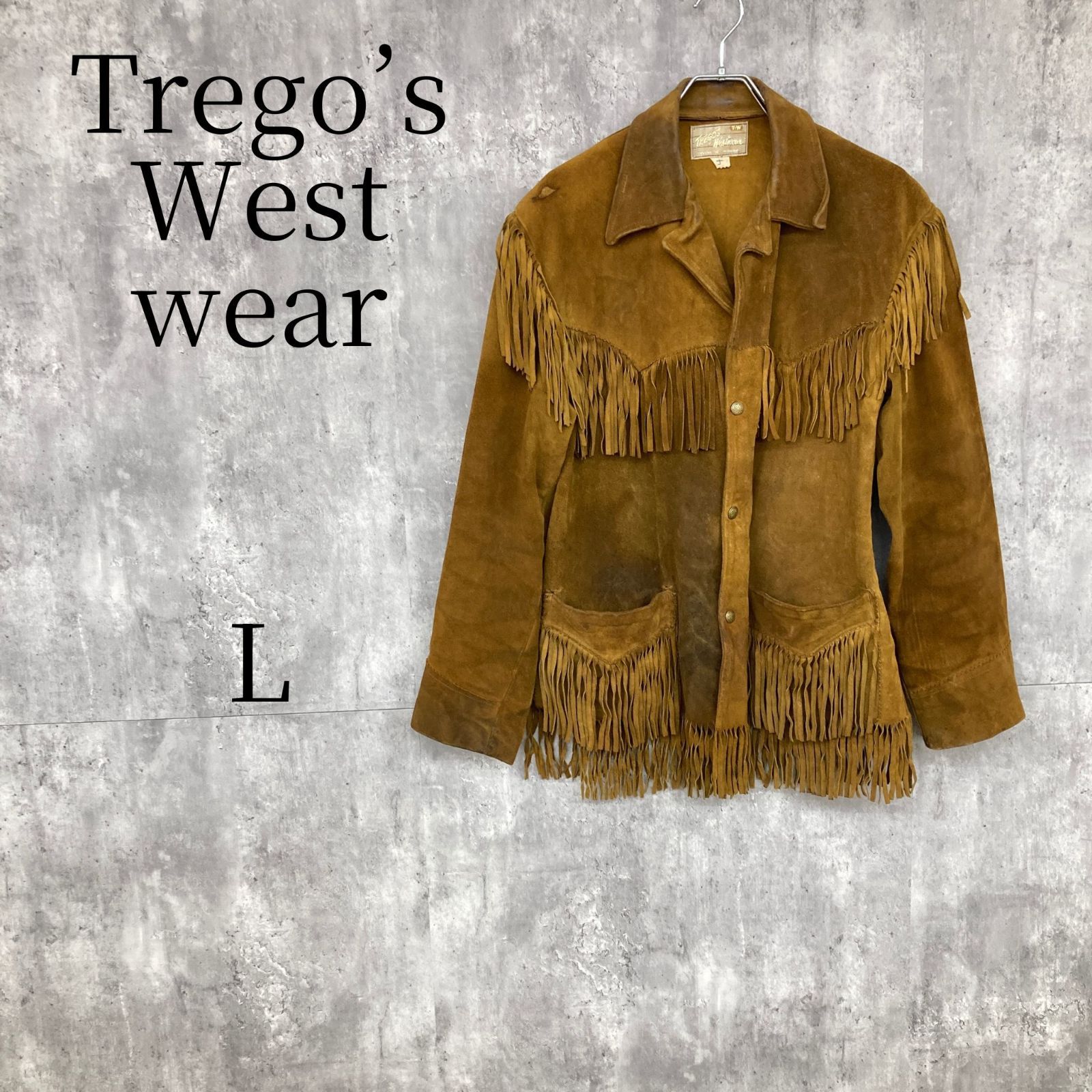 Trego