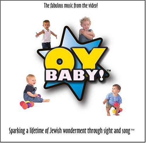 【CD】Oy Baby