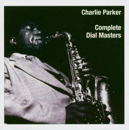 【CD】Complete Dial Masters