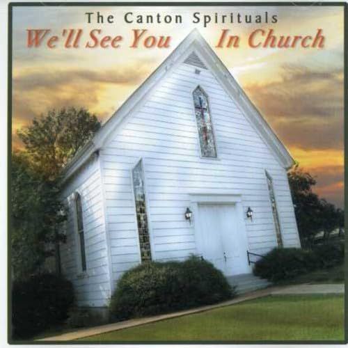 【CD】We'll See You in Church