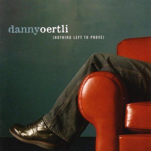 【CD】Nothing Left to Prove