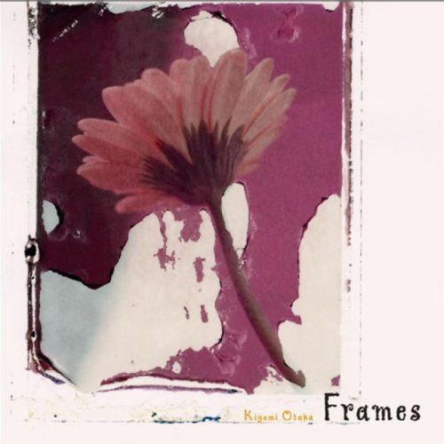 【CD】Frames