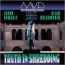 【CD】マーク・ヴァーニー・プロジェクト/トゥルース・イン・シュレッディング