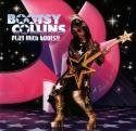 【CD】Play With Bootsy