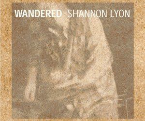 【CD】Wandered