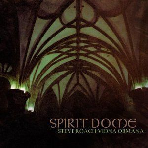 【CD】Spirit Dome