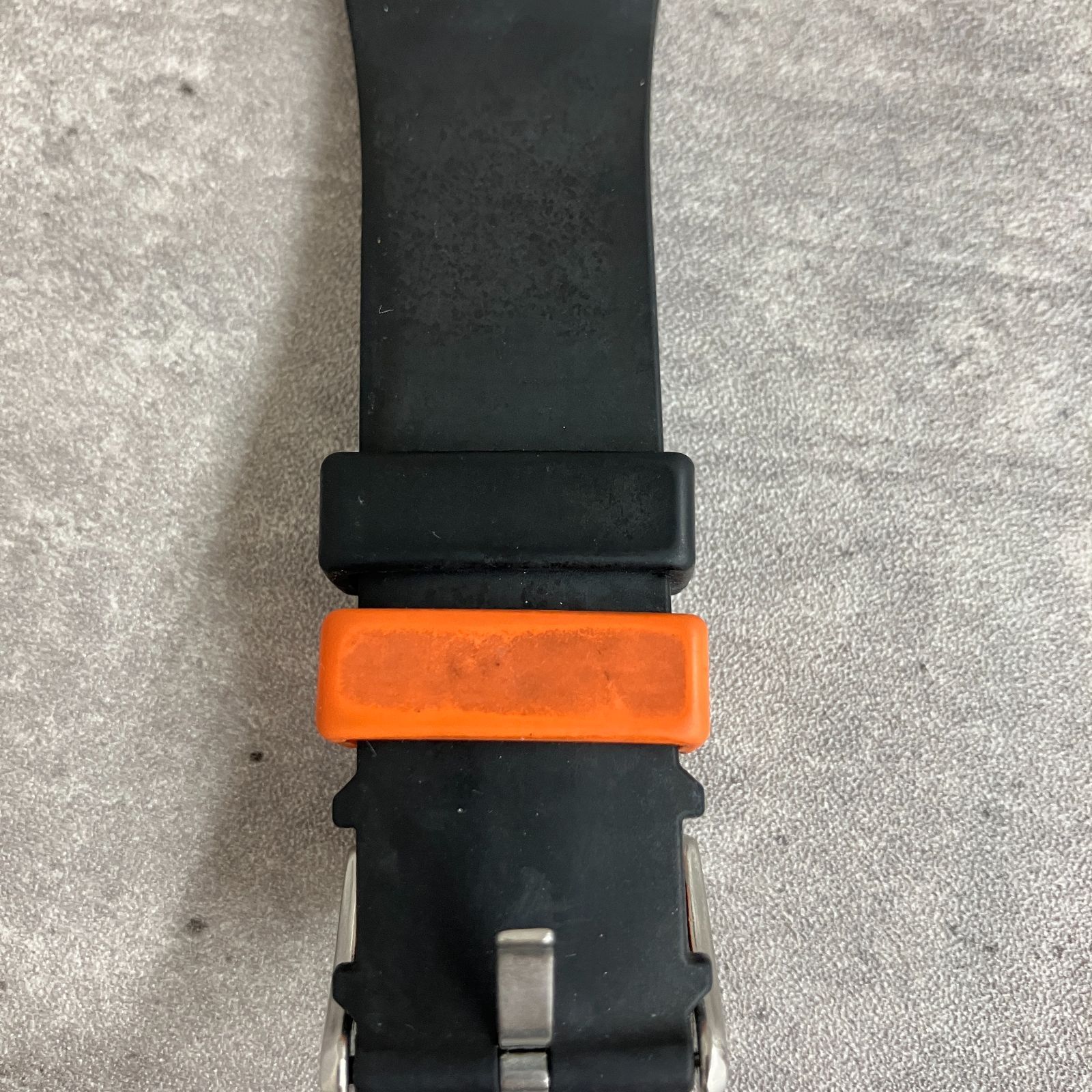 スウォッチ 腕時計 SISTEM51 SISTEM ROITELET 自動巻き メンズ ラバー 