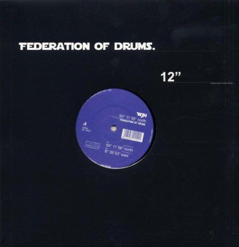 【CD】50 Degrees [Vinyl 12