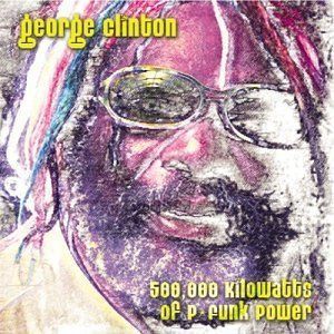【CD】500.000 KW.OF P-FUNK..