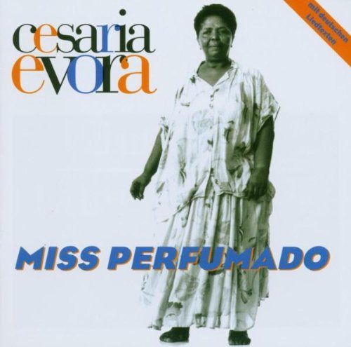 【CD】Miss Perfumado
