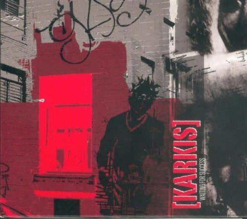 【CD】Waiting for Success