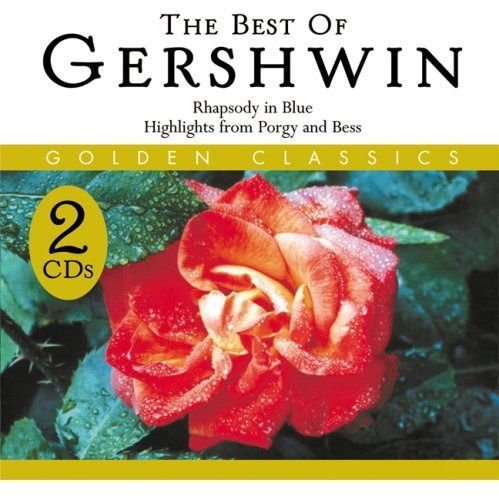 【CD】Rhapsody in Blue: Highlights From Porgy & Bess